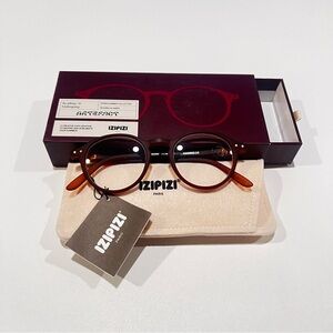Izipizi Reading Glasses NEW